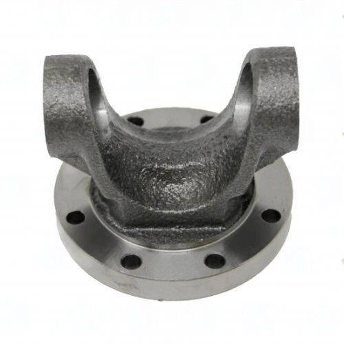 3502-409X driveshaft part image - 3502-409X – Flange Yoke – 1350 Series – 3.543" Bolt Circle Dia