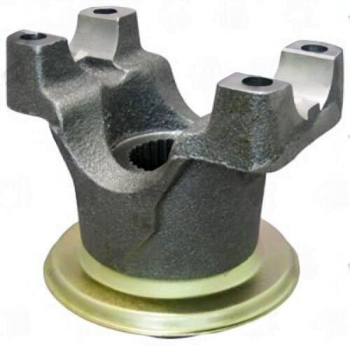 3304-06 driveshaft part image - 3304-06 – End Yoke – 1330F Series – 1.218" Splines Dia – 1.812" Hub Dia