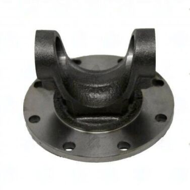 3502-385 driveshaft part image - 3502-385 – Flange Yokes – 1350 Series – Bolt Circle Dia 4.764" – Pilot Dia 3.858, M