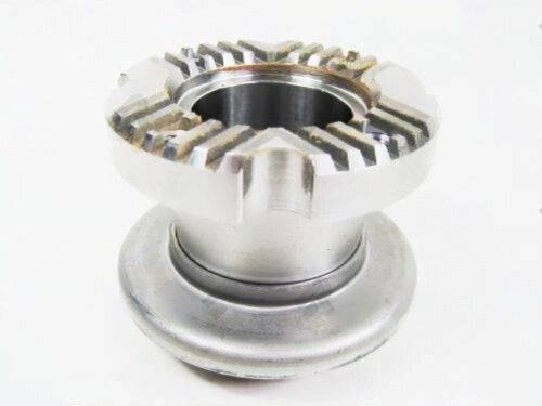 3R01-292 driveshaft part image - 3R01-292 – End Yoke – 30 Splines – 1.312" Splines Dia