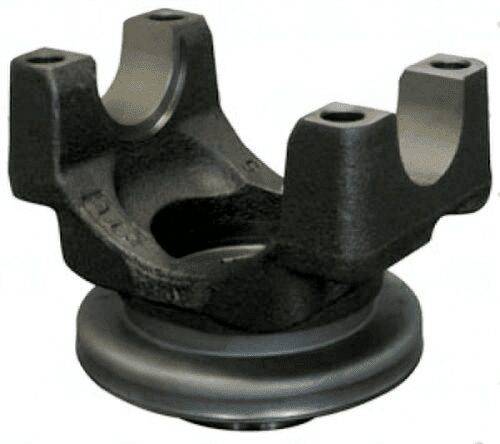 3R04-02 driveshaft part image - 3R04-02 – End Yoke – 1.312" Splines Dia – 1.940" Hub Dia