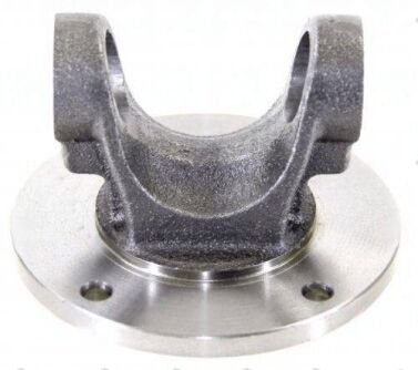 3502-261 driveshaft part image - 3502-261 – Flange Yoke – 1350 Series – Female Pilot: 2.638