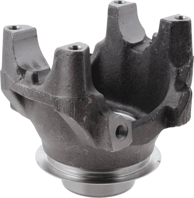 170-4-281-1 driveshaft part image - 170-4-281-1 – End Yoke – SPL170 Series – 2.024" Splines Dia – 3.000" Hub Dia