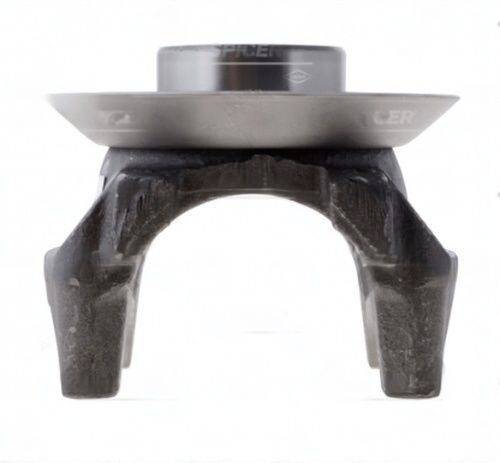 250-4-351-1 driveshaft part image - 250-4-351-1 – End Yoke – SPL250 Series – 2.390" Splines Dia – 3.250" Hub Dia