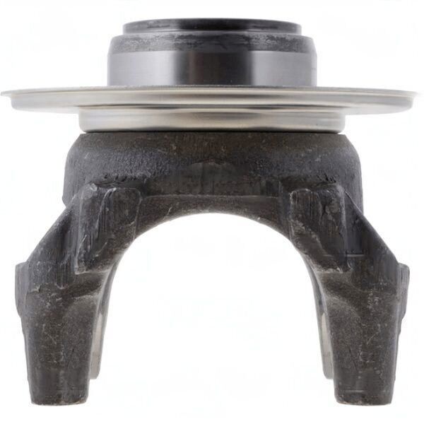 131446KS driveshaft part image - 131446KS – End Yoke – SPL250 Series – 2.544" Splines Dia – 49 Spline