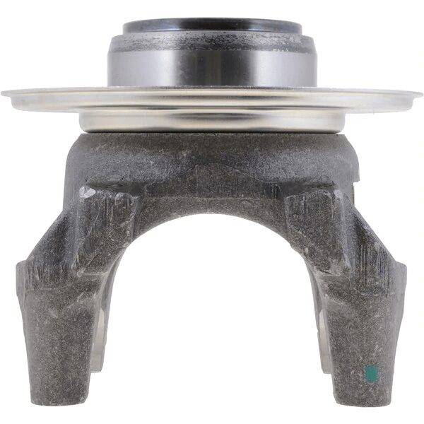 250-4-08445-1 driveshaft part image - 250-4-08445-1 – End Yoke – SPL250 Series – 2.544" Splines dia – 3.819" Hub Dia