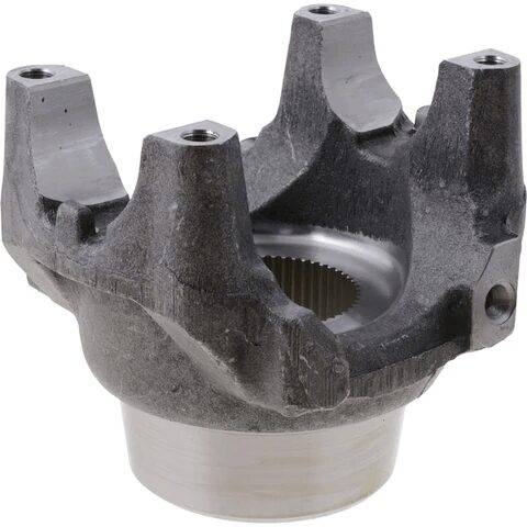 250-4-271-1 driveshaft part image - 250-4-271-1 – End Yoke – SPL250 Series – 2.794" Splines Dia – 54 Spline