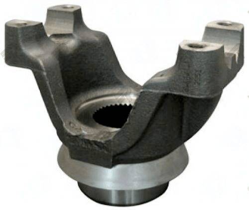 5504-01 driveshaft part image - 5504-01 – End Yoke – 1550 Series – 1.609" Splines Dia – 2.500" Hub Dia