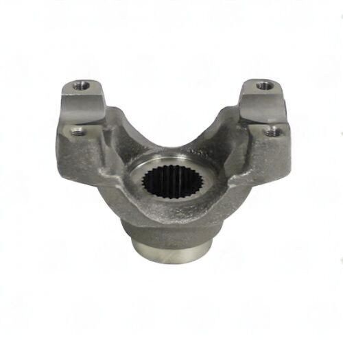 4104-291 driveshaft part image - 4104-291 – End Yoke – 1410 Series – 1.276" Splines Dia – 1.710" Hub Dia
