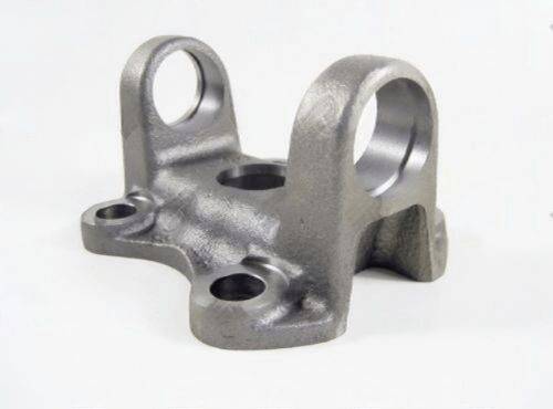 2-2-0949 driveshaft part image - 2-2-0949 – Flange Yokes – 1330 Series – Bolt Circle Dia 3.500" – Pilot Dia 2.000, F