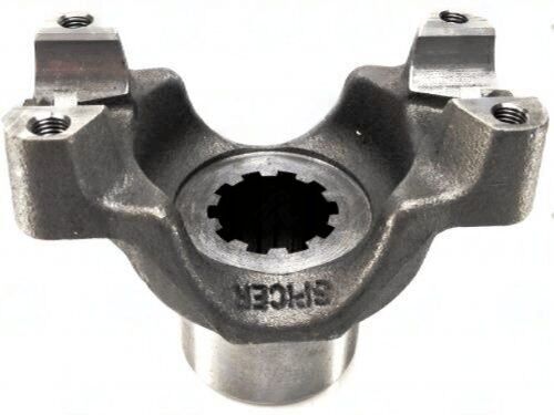 3-4-2271-1 driveshaft part image - 3-4-2271-1 – End Yoke – 1410 Series – 1.375" Splines Dia – 2.125" Hub Dia