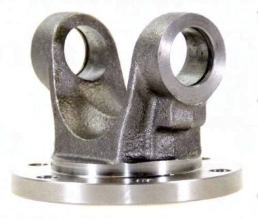 3302-441X driveshaft part image - 3302-441X – Flange Yokes – 1330 Series – Bolt Circle Dia 3.740" – Pilot Dia 4.455, OD