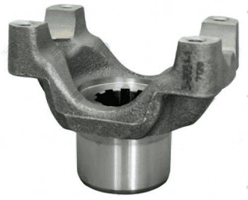 3504-10 driveshaft part image - 3504-10 – End Yoke – 1350 Series – 1.188" Splines Dia – 1.875" Hub Dia