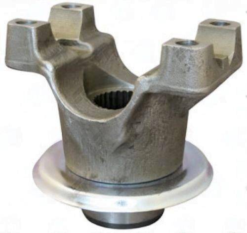 3504-08 driveshaft part image - 3504-08 – End Yoke – 1350 Series – 1.218" Splines Dia – 28 Spline