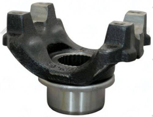 3504-01 driveshaft part image - 3504-01 – End Yoke – 1350 Series – 1.276" Splines Dia – 1.875" Hub Dia