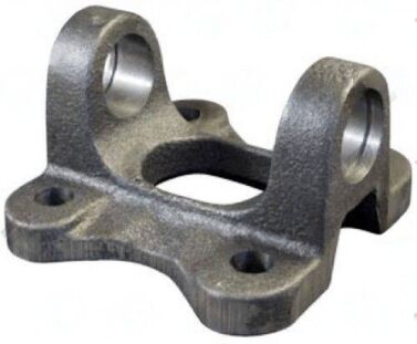 3302-1879 driveshaft part image - 3302-1879 – Flange Yoke – 1330 Series – 3.937" Bolt Circle Dia