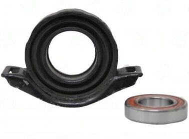 2880-80 driveshaft part image - 2880-80 – Center Support Bearing – MERCEDES – 985" ID – 750" Center Bearing To Base