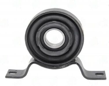 2580-20 driveshaft part image - 2580-20 – Center Support Bearing – 1.181" ID – 2.875" Center Bearing To Base