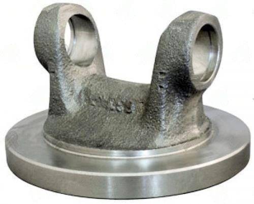 3102-1250 driveshaft part image - 3102-1250 – Flange Yokes – 1310 Series – Bolt Hole Dia 0.000" – Cj To Flat 2.205