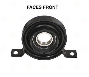 2780-95 driveshaft part image - 2780-95 – Center Support Bearing – 1.181" ID – 5.125" Ctr To Ctr Of Mount Hole