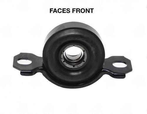 2680-90 driveshaft part image - 2680-90 – Center Support Bearing – 1.102" ID – 750" Center Bearing To Base