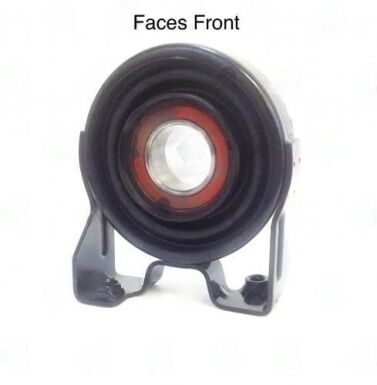 2580-65 driveshaft part image - 2580-65 – Center Support Bearing – 1.181" ID – 2.750" Center Bearing To Base