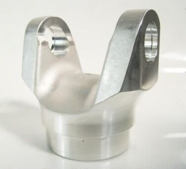 3326-30A driveshaft part image - 3326-30A – Weld Yokes – 1330 Series – Butt Dia 2.757" – Tube Dia Wall 3.000X0.125