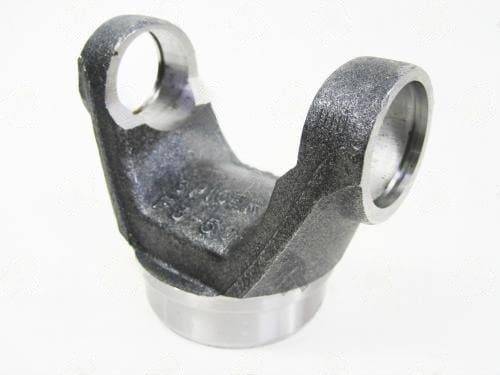 3-28-47 driveshaft part image - 3-28-47 – Weld Yokes – 1350 Series – Butt Dia 3.344