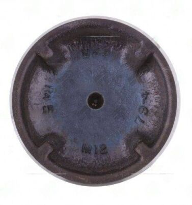 6.5-40-201 driveshaft part image - 6.5-40-201 – Stub & Midship Shaft – 16 X 3.000 Splines – Butt Dia 4.234" – Tube Dia Wall