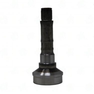 1453-862 driveshaft part image - 1453-862 – Stub & Midship Shaft – Bearing Dia 1.181" – Butt Dia 2.375