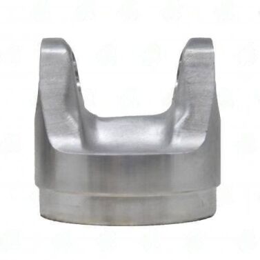 4126-506A driveshaft part image - 4126-506A – Weld Yokes – 1410 Series – Butt Dia 4.757" – Tube Dia Wall 5.000X0.125