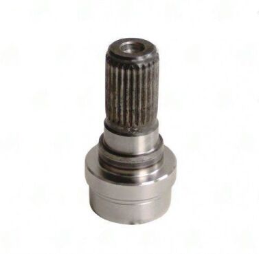 1453-261 driveshaft part image - 1453-261 – Stub & Midship Shaft – Bearing Dia 1.181" – Butt Dia 1.812