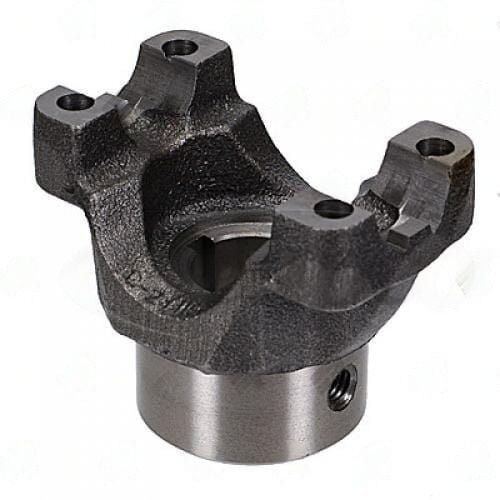 2-4-0782 driveshaft part image - 2-4-0782 – End Yoke – 1310HR Series – 1.125" Bore Dia – 2.12" Hub Dia