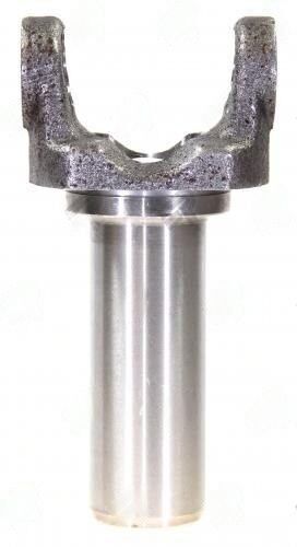 3103-30 driveshaft part image - 3103-30 – Transmission Yokes – 1310 Series – 28/30 X 1.284 Splines – 1.652" Hub Dia