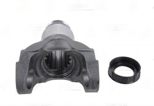 6.3-3-41KX driveshaft part image - 6.3-3-41KX – Slip Yoke – 2.500" Spline Dia – 16 Spline
