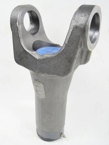 90-3-41X driveshaft part image - 90-3-41X – Slip Yoke – 1.939" Splines Dia – 30 Splines – Center U Joint To End 8.250