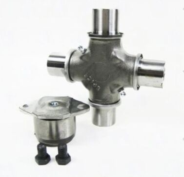 5-280XU driveshaft part image - 5-280X – U Joint – 1710 Series – 1.938" Cap Dia 5-280XU driveshaft part image - 5-280X – U Joint – 1710 Series – 1.938" Cap Dia