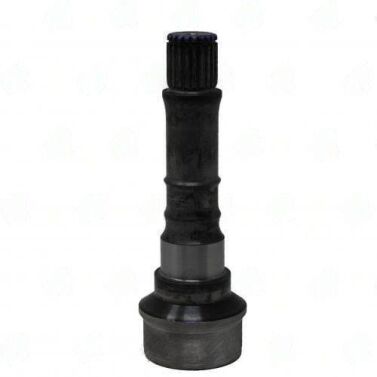 1453-861 driveshaft part image - 1453-861 – Stub & Midship Shaft – Bearing Dia 1.181" – Butt Dia 1.844
