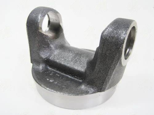 3-28-457 driveshaft part image - 3-28-457 – Weld Yokes – Butt Dia 3.844" – Tube Dia Wall 4.000X0.083