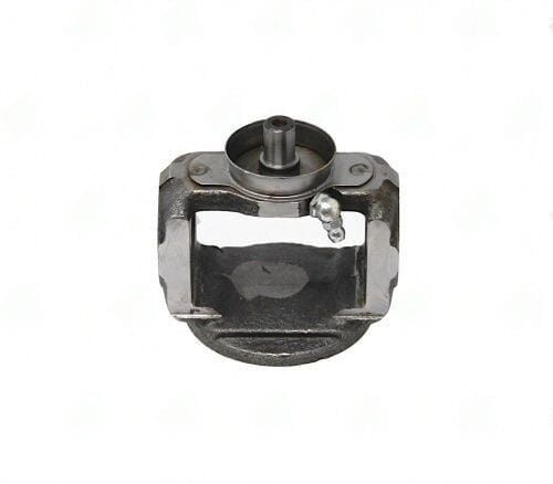3R26-13 driveshaft part image - 3R – Ball Stud Yoke – 0.500X0.950 Ball Stud Length Dia – 1.016" Butt Dia",