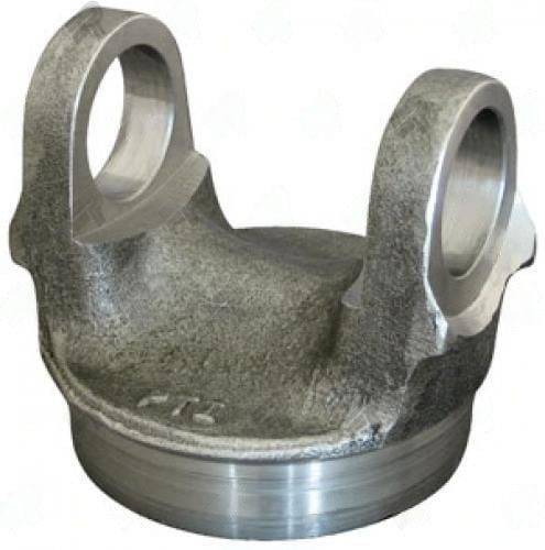 2626-31 driveshaft part image - 2626-31 – Weld Yokes – 7260 Series – Butt Dia 2.844" – Tube Dia Wall 3.000X0.083