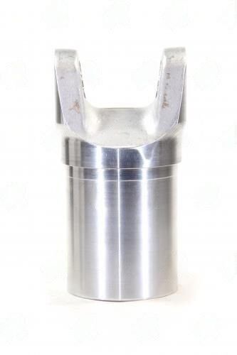 3526-35CF driveshaft part image - 3526-35CF – Weld Yokes – 1350 Series – Butt Dia 3.500" – Tube Dia Wall 3.790X0.145