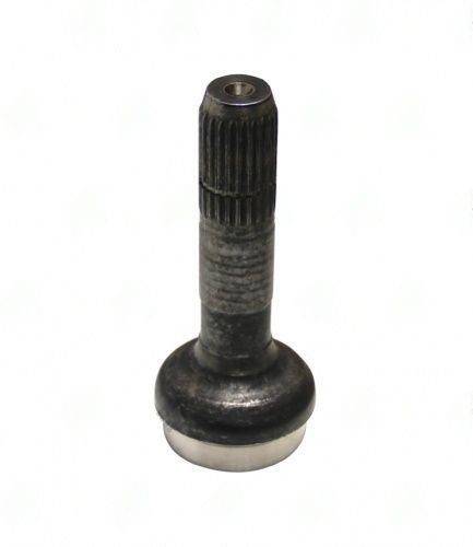 9940-23 driveshaft part image - 9940-23 – Stub & Midship Shaft – 22 X 0.950 Splines – Butt Dia 1.844" – Tube Dia 2.000