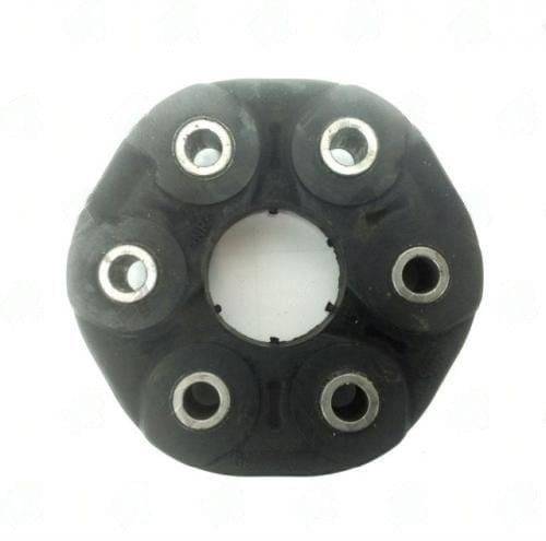 GAR03-002 driveshaft part image - GAR03-002 – Rubber Flex Disc – Chrysler Application – Bolt Circle Dia 80MM