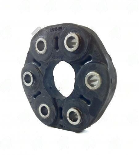 GAP01-002 driveshaft part image - GAP01-002 – Rubber Flex Disc – Porsche Application – Bolt Circle Dia 78MM