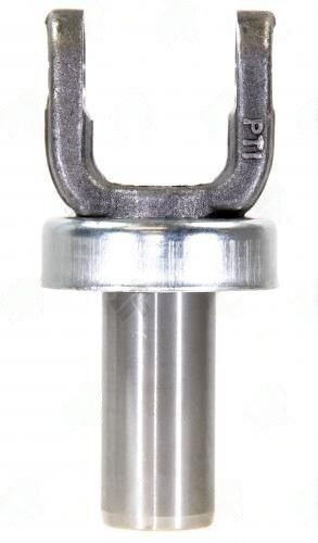 1303-23 driveshaft part image - 1303-23 – Transmission Yokes – 1351-20 Series – 23 X 1.200 Splines – 1.575" Hub Dia