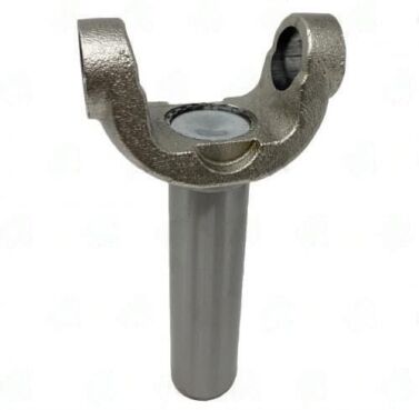 4103-302 driveshaft part image - 4103-302 – Transmission Yokes – 29/30 Splines – 1.284" Spline Dia 4103-302 driveshaft part image - 4103-302 – Transmission Yokes – 29/30 Splines – 1.284" Spline Dia