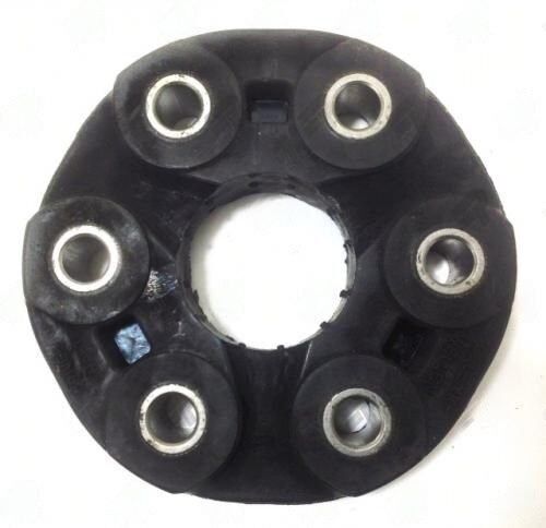 GAF-41 driveshaft part image - GAF-41 – Rubber Flex Disc – Ford Application – Bolt Circle Dia 96MM