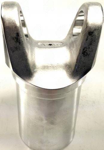 3526-30CF driveshaft part image - 3526-30CF – Weld Yokes – 1350 Series – Butt Dia 3.000" – Tube Dia Wall 3.260X0.130