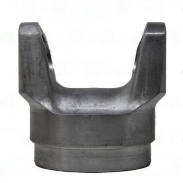 3526-356A driveshaft part image - 3526-356A – Weld Yokes – 1350 Series – Butt Dia 3.257" – Tube Dia Wall 3.500X0.125